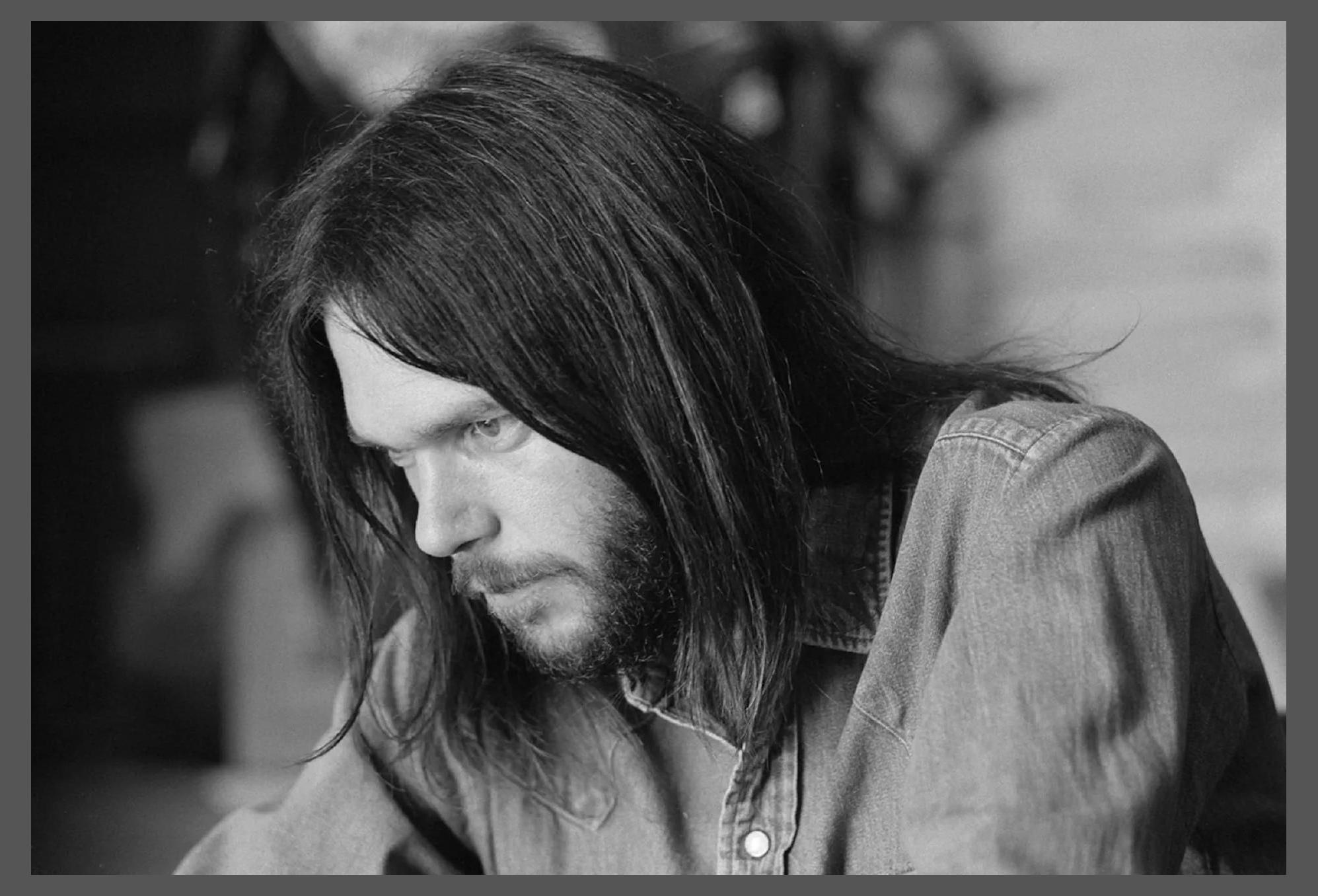 Neil Young